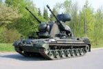 Image result for gepard tank