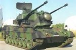 Image result for gepard tank