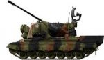 Image result for gepard tank