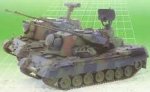 Image result for gepard tank